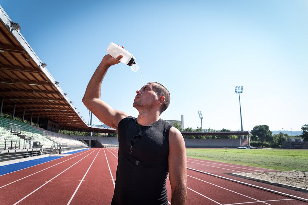 Αντιφλεγμονώδη φάρμακα και τρέξιμο: Μια σχέση γεμάτη κινδύνους runbeat.gr